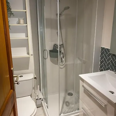 Bords Du Rhone Apartamento *