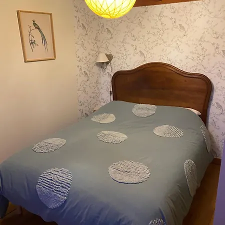 Apartamento Bords Du Rhone