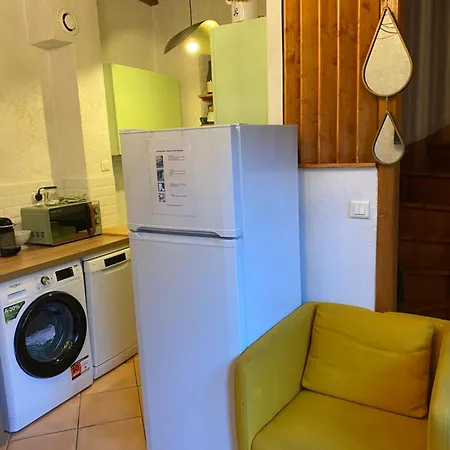 شقة Bords Du Rhone كوندريو