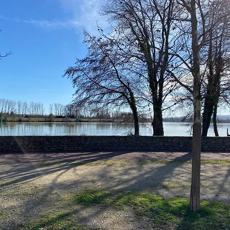 Bords Du Rhone Appartement *