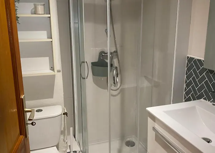 Bords Du Rhone Appartement *