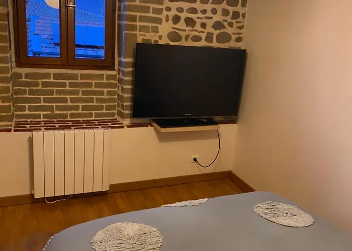 Appartement Bords Du Rhone *